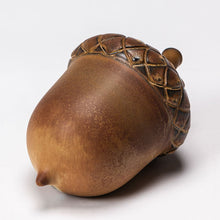 Load image into Gallery viewer, Historian&#39;s Pick ⭐| Hand Thrown Acorn #30
