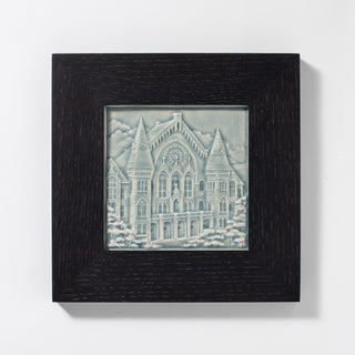 Music Hall Tile, Teton