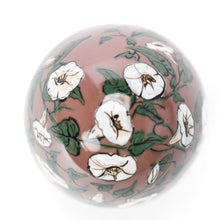Load image into Gallery viewer, Hand Painted Medium Egg #323
