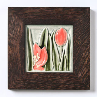 Ashbee Tile Blossom, Storybook