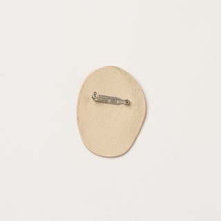 Clady Brooch No. 1