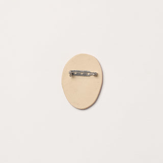 Clady Brooch No. 2