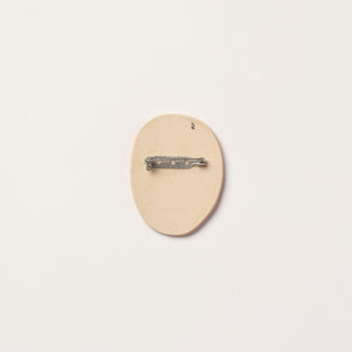 Clady Brooch No. 5