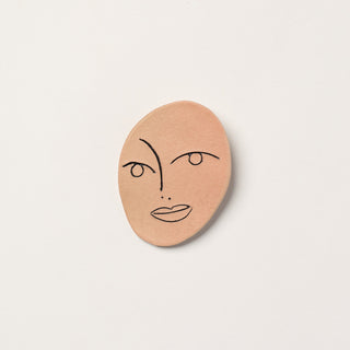 Clady Brooch No. 7