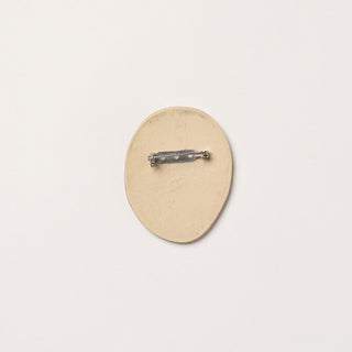 Clady Brooch No. 14