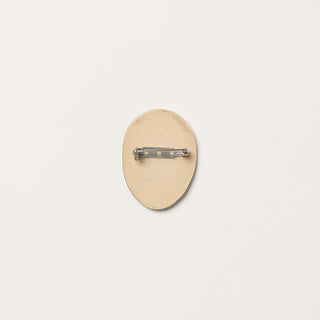 Clady Brooch No. 19