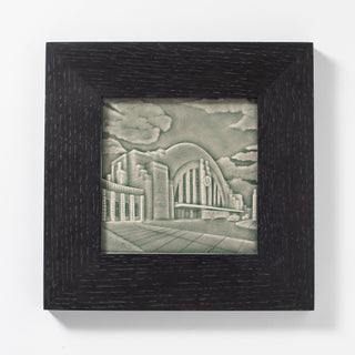 Union Terminal Tile, Sencha