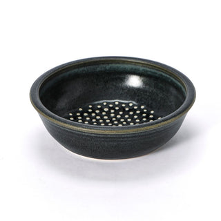 Hand-Thrown Pet Bowl No. 11