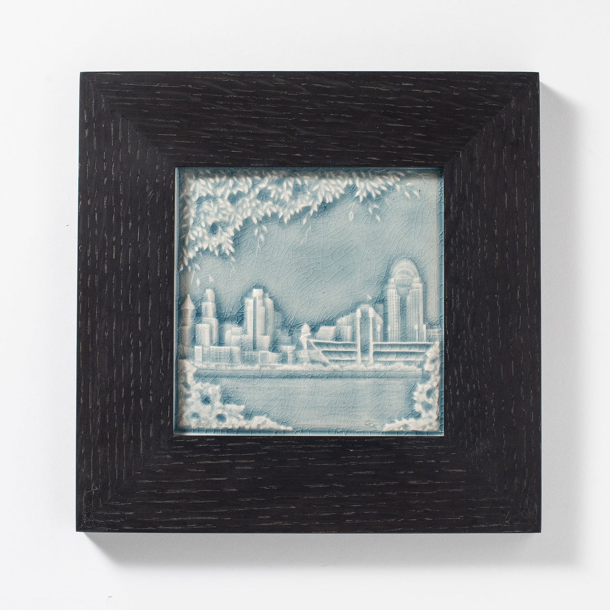初売り 福袋 Cincinnati Skyline Pottery Rookwood – Teton | Tile 鉢・プランター