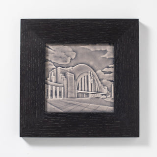 Union Terminal Tile, Titan