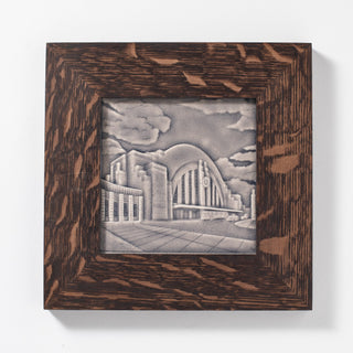 Union Terminal Tile, Titan