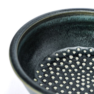 Hand-Thrown Pet Bowl No. 11