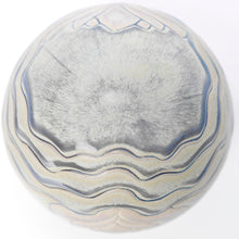 Load image into Gallery viewer, Hand Carved Large Egg #264
