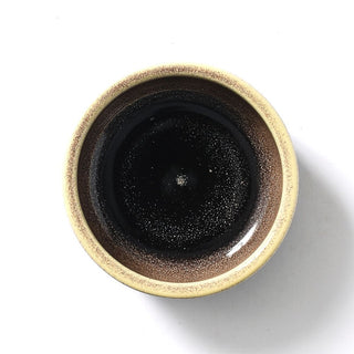 Hand-Thrown Pet Bowl No. 30