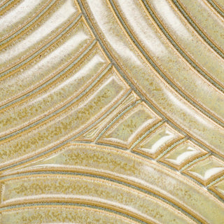 Hand-Thrown Serving Dish No. 116