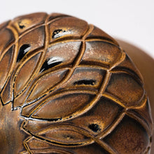 Load image into Gallery viewer, Historian&#39;s Pick ⭐| Hand Thrown Acorn #30
