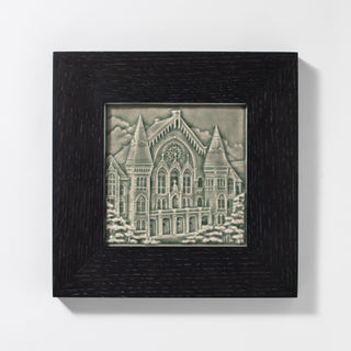 Music Hall Tile, Sencha
