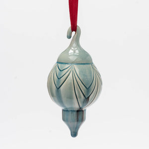 ✨ Historian's Choice! | Hand Thrown Ornament #115 | Beautiful Baubles Collection 2023
