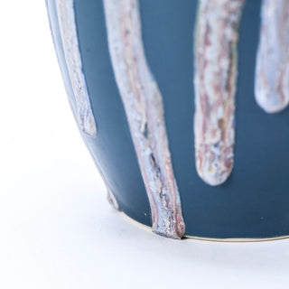 Hand-Thrown Vase No. 10 | The Exhibition of Color