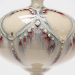 ✨ Historian's Choice! | Hand Thrown Ornament #107 | Beautiful Baubles Collection 2023