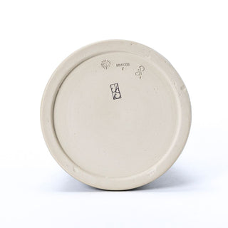 Hand-Thrown Vase No. 12 | The Exhibition of Color