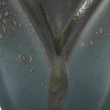 Load image into Gallery viewer, Hand Thrown Vase, Gallery Collection #156 | The Glory of Glaze
