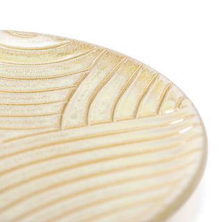 Hand-Thrown Serving Dish No. 116