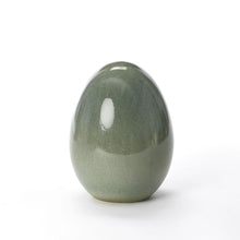 Load image into Gallery viewer, Hand Crafted Large Egg #246
