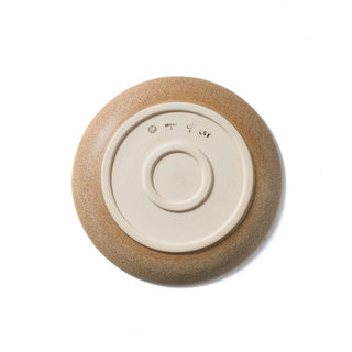 Hand-Thrown Serving Dish No. 126