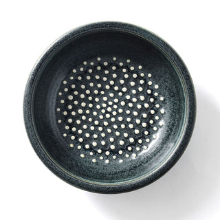 Hand-Thrown Pet Bowl No. 11