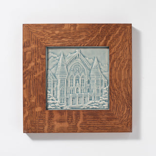 Music Hall Tile, Teton
