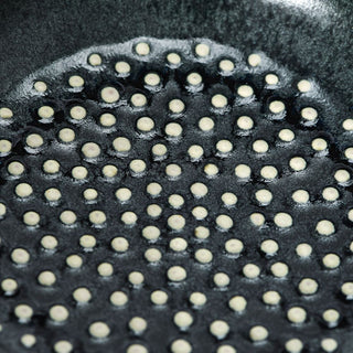 Hand-Thrown Pet Bowl No. 11