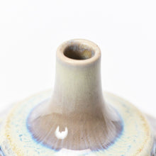 Load image into Gallery viewer, Petite Vases 2024 | Hand-Thrown Vase #031
