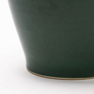 Hand Thrown Vase, Gallery Collection #164 | The Glory of Glaze