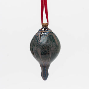 ✨ Historian's Choice! | Hand Thrown Ornament #106 | Beautiful Baubles Collection 2023
