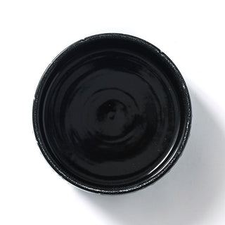 Hand-Thrown Pet Bowl No. 54