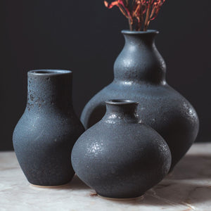 ⭐ Historian's Choice! | Hand Thrown Vase #072 | The Glory of Glaze
