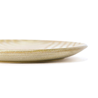 Hand-Thrown Serving Dish No. 116