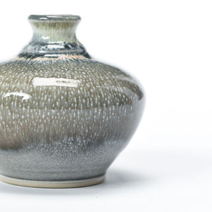 ⭐ Historian's Choice! | Petite Vases 2024 | Hand-Thrown Vase #080