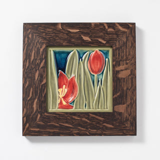 Ashbee Tile Blossom, Charming