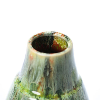 Hand-Thrown Vase No. 12 | The Exhibition of Color