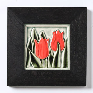 Ashbee Tile Flora, Storybook