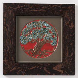Tree of Life Tile, Marvelous