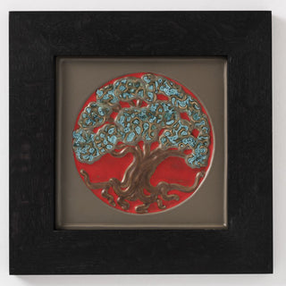 Tree of Life Tile, Marvelous