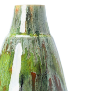 Hand-Thrown Vase No. 12 | The Exhibition of Color