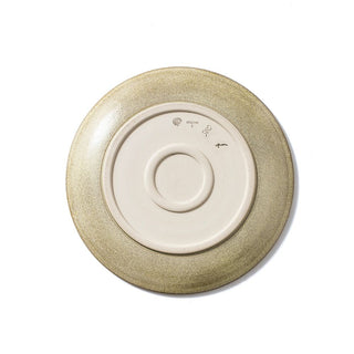 Hand-Thrown Serving Dish No. 116