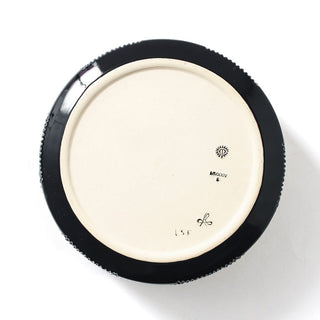 Hand-Thrown Pet Bowl No. 05