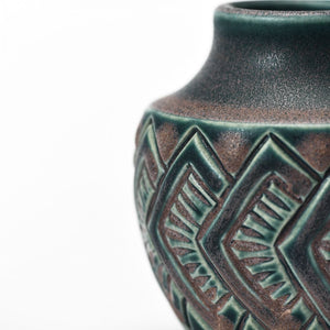 ⭐ Historian's Choice! | Petite Vases 2024 | Hand-Thrown Vase #112