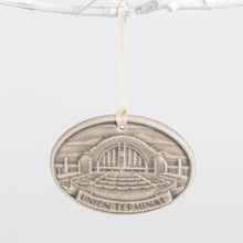 Load image into Gallery viewer, Union Terminal Ornament - Shadow
