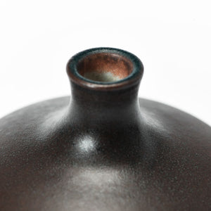 Petite Vases 2024 | Hand-Thrown Vase #108